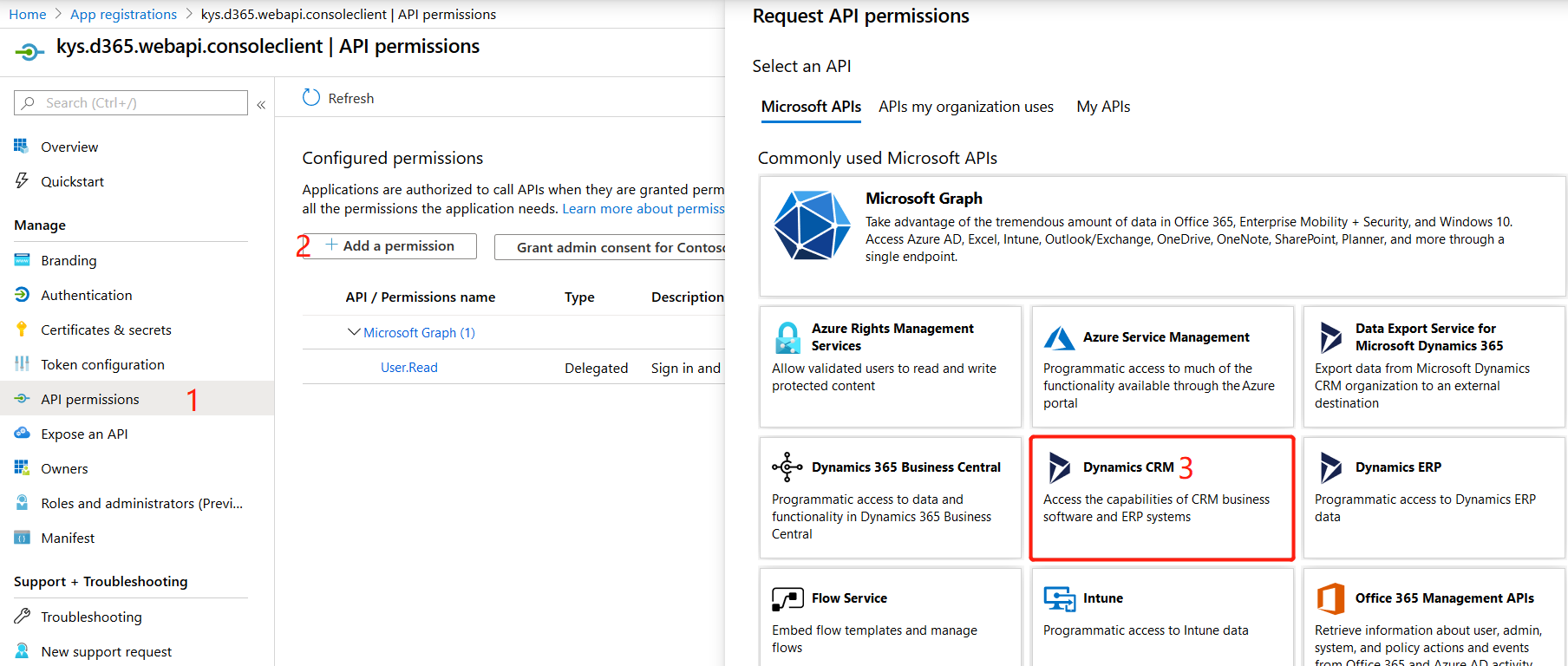enable ad ds authentication for your azure file shares
